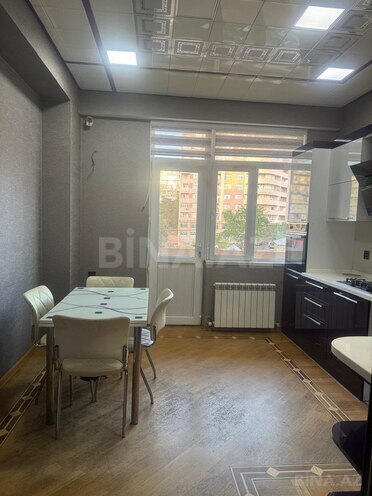 Сдаётся 3-комн. новостройка 130 м², м. Ахмедлы, photo 11 from 16