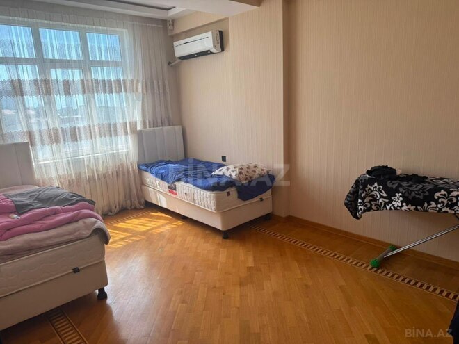 Сдаётся 3-комн. новостройка 130 м², м. Ахмедлы, photo 8 from 16