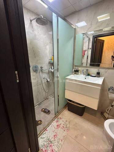 Продаётся 4-комн. вторичка 115 м², м. Кара Караев, photo 24 from 25