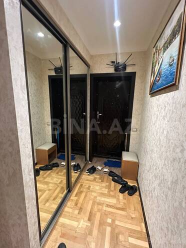 Продаётся 4-комн. вторичка 115 м², м. Кара Караев, photo 22 from 25