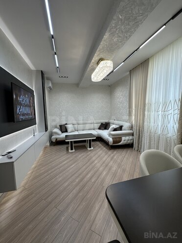 Satılır 3 otaqlı yeni tikili 91 m², Həzi Aslanov m., photo 6 from 21