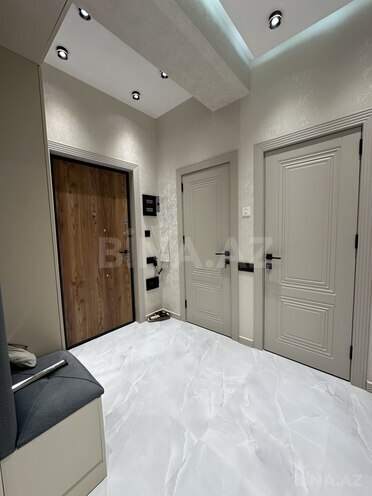 Satılır 3 otaqlı yeni tikili 91 m², Həzi Aslanov m., photo 13 from 21