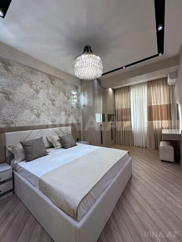 Satılır 3 otaqlı yeni tikili 91 m², Həzi Aslanov m., photo 7 from 21