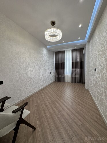 Satılır 3 otaqlı yeni tikili 91 m², Həzi Aslanov m., photo 11 from 21