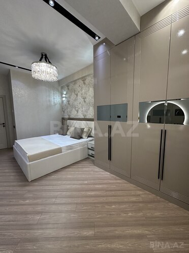 Satılır 3 otaqlı yeni tikili 91 m², Həzi Aslanov m., photo 8 from 21