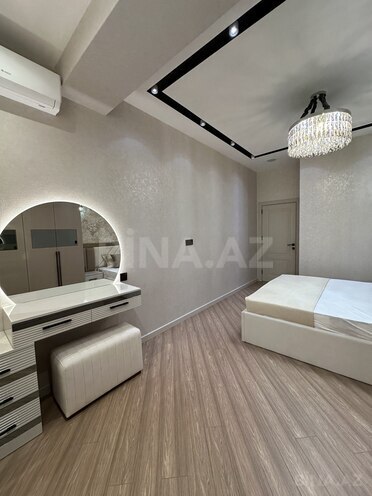 Satılır 3 otaqlı yeni tikili 91 m², Həzi Aslanov m., photo 9 from 21