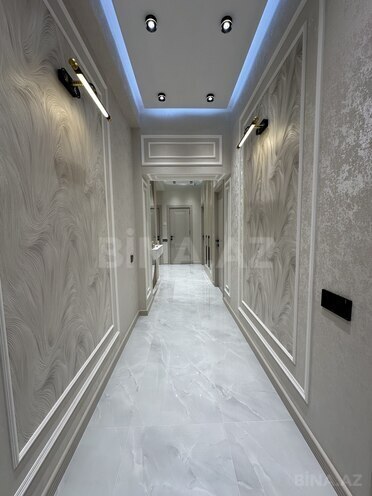 Satılır 3 otaqlı yeni tikili 91 m², Həzi Aslanov m., photo 12 from 21