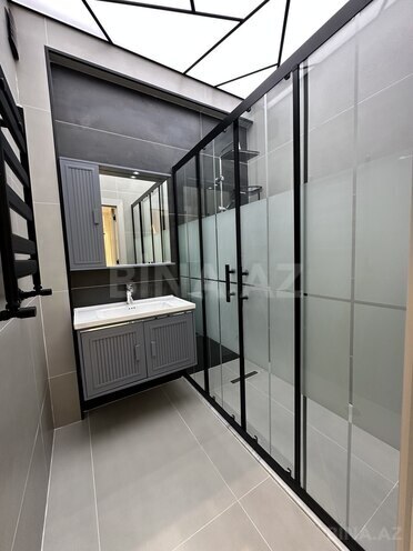 Satılır 3 otaqlı yeni tikili 91 m², Həzi Aslanov m., photo 20 from 21