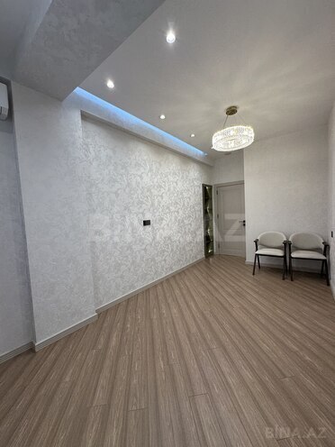 Satılır 3 otaqlı yeni tikili 91 m², Həzi Aslanov m., photo 10 from 21