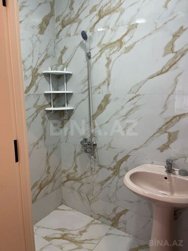 İcarəyə verilir 3 otaqlı yeni tikili 110 m², 28 May m., photo 13 from 14