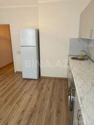 İcarəyə verilir 3 otaqlı yeni tikili 110 m², 28 May m., photo 9 from 14