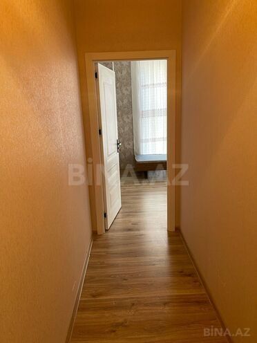 İcarəyə verilir 3 otaqlı yeni tikili 110 m², 28 May m., photo 11 from 14