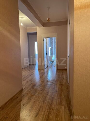 İcarəyə verilir 3 otaqlı yeni tikili 110 m², 28 May m., photo 10 from 14