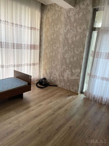İcarəyə verilir 3 otaqlı yeni tikili 110 m², 28 May m., photo 8 from 14