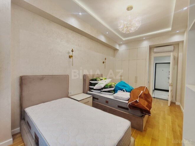 Сдаётся 3-комн. новостройка 140 м², пос. Аг шехер, photo 14 from 18