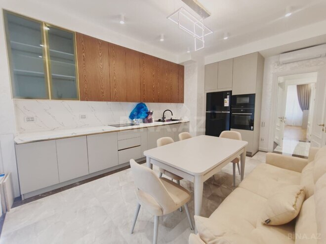 Сдаётся 3-комн. новостройка 140 м², пос. Аг шехер, photo 11 from 18