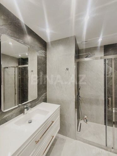 Сдаётся 3-комн. новостройка 140 м², пос. Аг шехер, photo 5 from 18