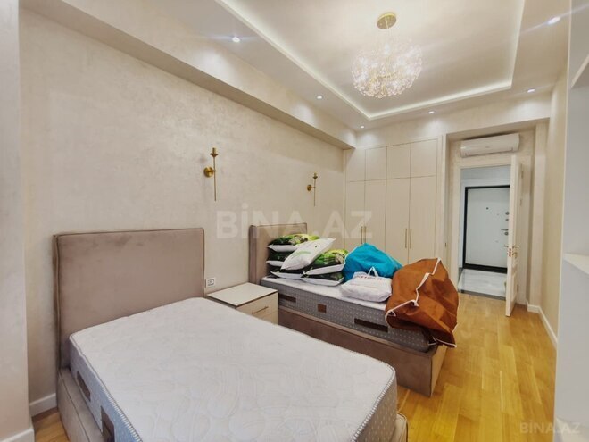 Сдаётся 3-комн. новостройка 140 м², пос. Аг шехер, photo 8 from 18