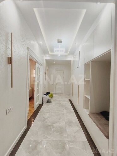 Сдаётся 3-комн. новостройка 140 м², пос. Аг шехер, photo 16 from 18