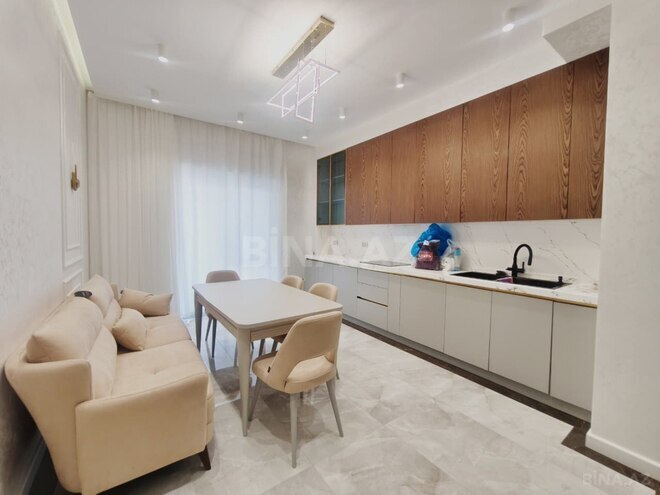 Сдаётся 3-комн. новостройка 140 м², пос. Аг шехер, photo 9 from 18