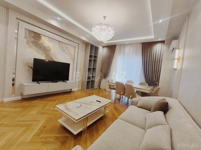 Сдаётся 3-комн. новостройка 140 м², пос. Аг шехер, photo 15 from 18