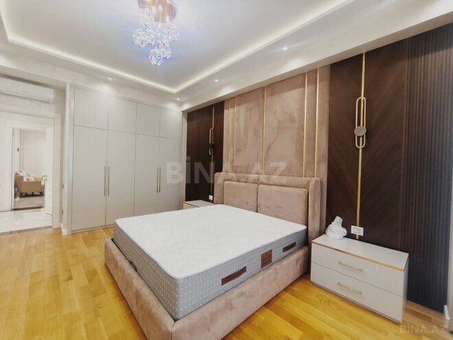 Сдаётся 3-комн. новостройка 140 м², пос. Аг шехер, photo 7 from 18