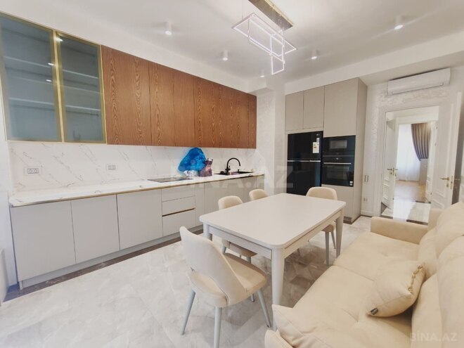 Сдаётся 3-комн. новостройка 140 м², пос. Аг шехер, photo 4 from 18