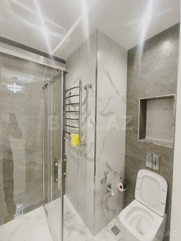Сдаётся 3-комн. новостройка 140 м², пос. Аг шехер, photo 10 from 18