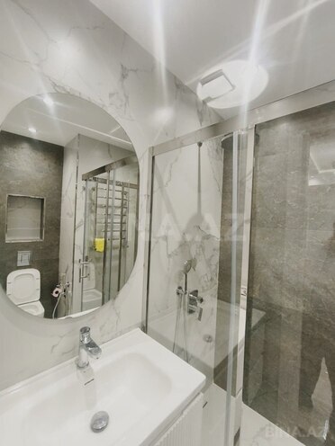 Сдаётся 3-комн. новостройка 140 м², пос. Аг шехер, photo 17 from 18