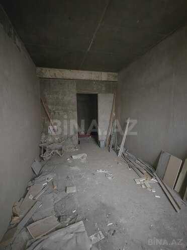 Satılır 2 otaqlı yeni tikili 89 m², Şah İsmayıl Xətai m., photo 4 from 15