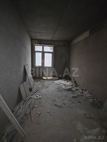 Satılır 2 otaqlı yeni tikili 89 m², Şah İsmayıl Xətai m., photo 5 from 15
