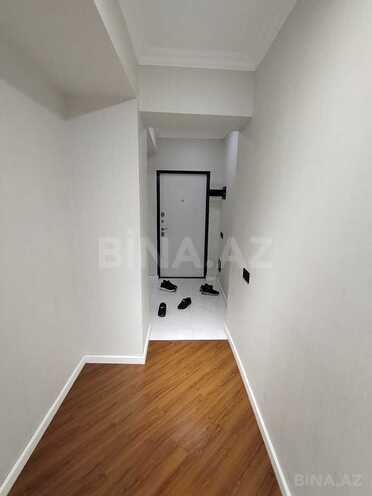 Сдаётся 2-комн. вторичка 60 м², Ясамальский р., photo 7 from 14