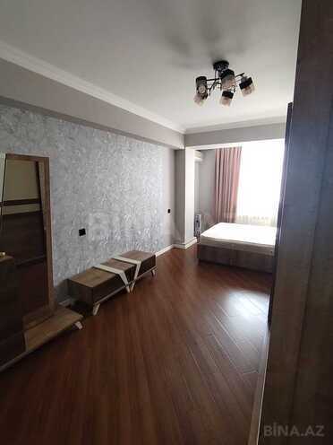 Сдаётся 2-комн. вторичка 60 м², Ясамальский р., photo 9 from 14