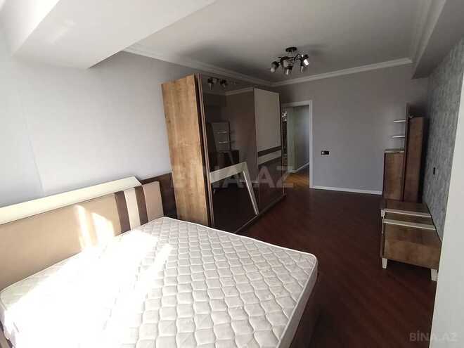 Сдаётся 2-комн. вторичка 60 м², Ясамальский р., photo 10 from 14