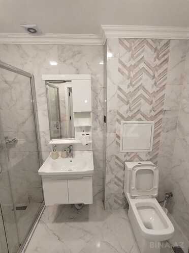 Сдаётся 2-комн. вторичка 60 м², Ясамальский р., photo 13 from 14
