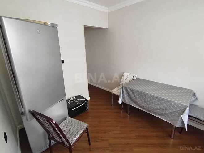 Сдаётся 2-комн. вторичка 60 м², Ясамальский р., photo 5 from 14