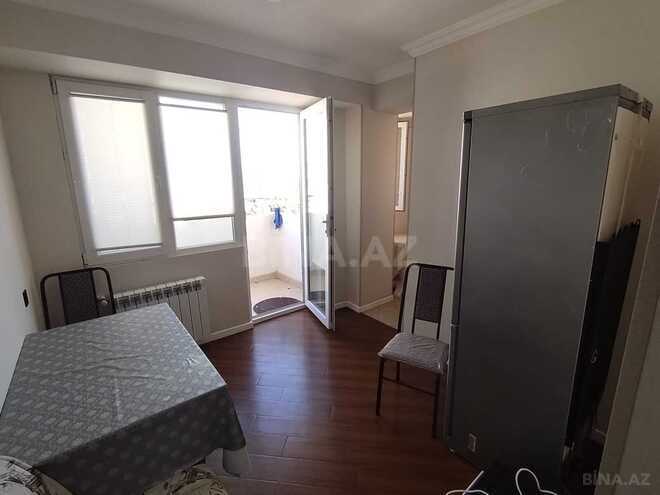 Сдаётся 2-комн. вторичка 60 м², Ясамальский р., photo 4 from 14