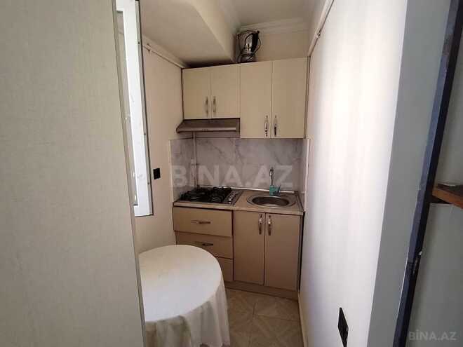 Сдаётся 2-комн. вторичка 60 м², Ясамальский р., photo 6 from 14