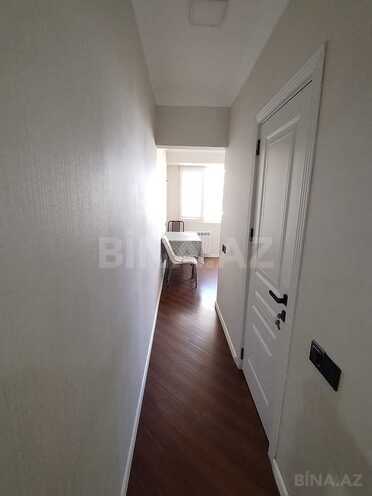 Сдаётся 2-комн. вторичка 60 м², Ясамальский р., photo 8 from 14