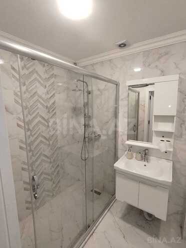 Сдаётся 2-комн. вторичка 60 м², Ясамальский р., photo 12 from 14