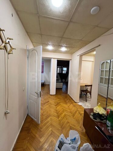 Сдаётся 3-комн. вторичка 60 м², м. Нариман Нариманов, photo 3 from 9