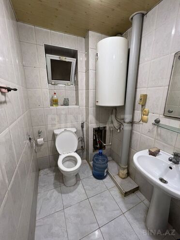 Сдаётся 3-комн. вторичка 60 м², м. Нариман Нариманов, photo 8 from 9