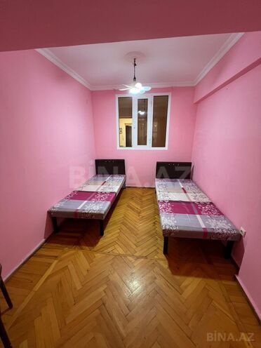 Сдаётся 3-комн. вторичка 60 м², м. Нариман Нариманов, photo 5 from 9