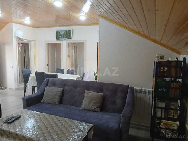 Сдаётся 3-комн. вторичка 70 м², Хатаинский р., photo 5 from 13