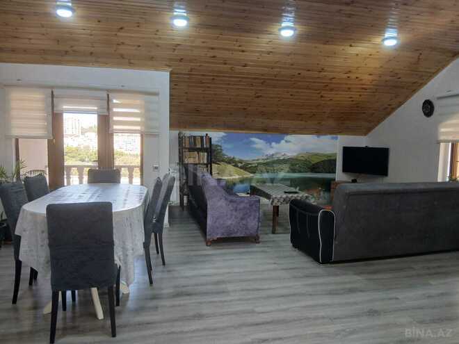 Сдаётся 3-комн. вторичка 70 м², Хатаинский р., photo 4 from 13