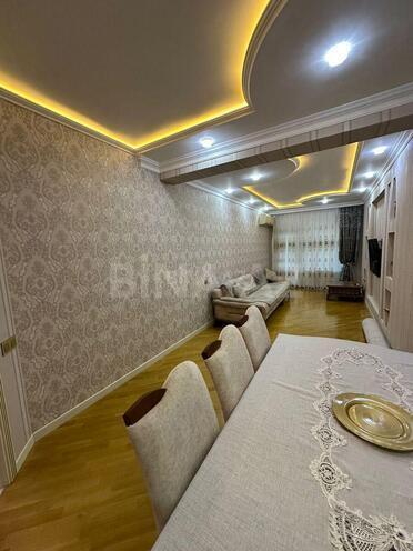 Продаётся 2-комн. новостройка 105 м², Хатаинский р., photo 3 from 11