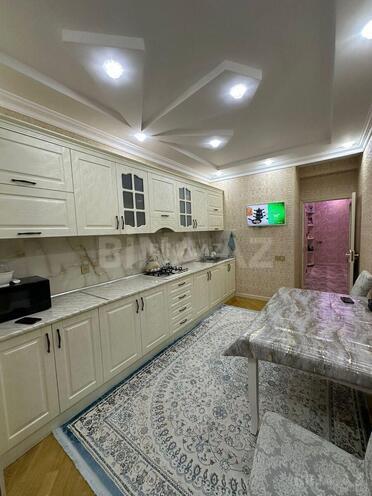 Продаётся 2-комн. новостройка 105 м², Хатаинский р., photo 6 from 11