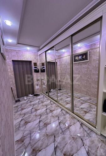 Продаётся 2-комн. новостройка 105 м², Хатаинский р., photo 10 from 11