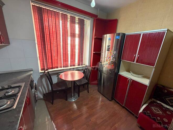 Продаётся 2-комн. вторичка 65 м², Хатаинский р., photo 7 from 20