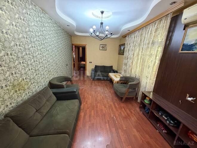 Продаётся 2-комн. вторичка 65 м², Хатаинский р., photo 5 from 20